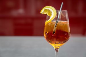 Cocktail stock image