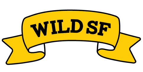 Wild sf tours logo